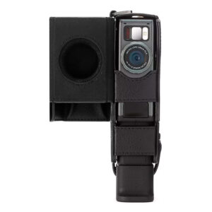 FUJIFILM Bolso para Instax MINI EVO Cinema Black