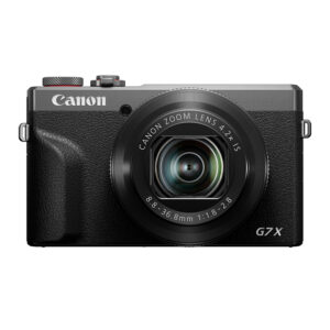 CANON PowerShot G7X Mark III Edición 30 Aniversario