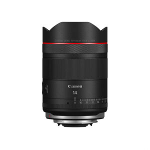 CANON RF 14mm F1.4L VCM (PLAN ESPECIAL)