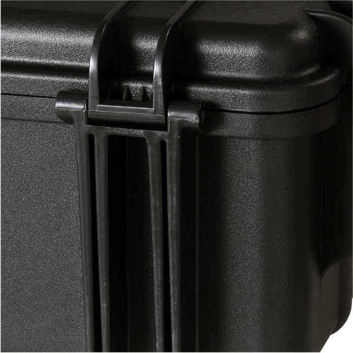 Vanguard Supreme 40F - Maleta irrompible - Imagen 9