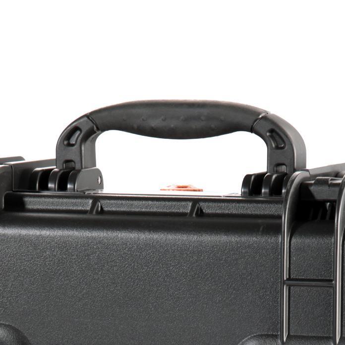 Vanguard Supreme 46F - Maleta irrompible - Imagen 3