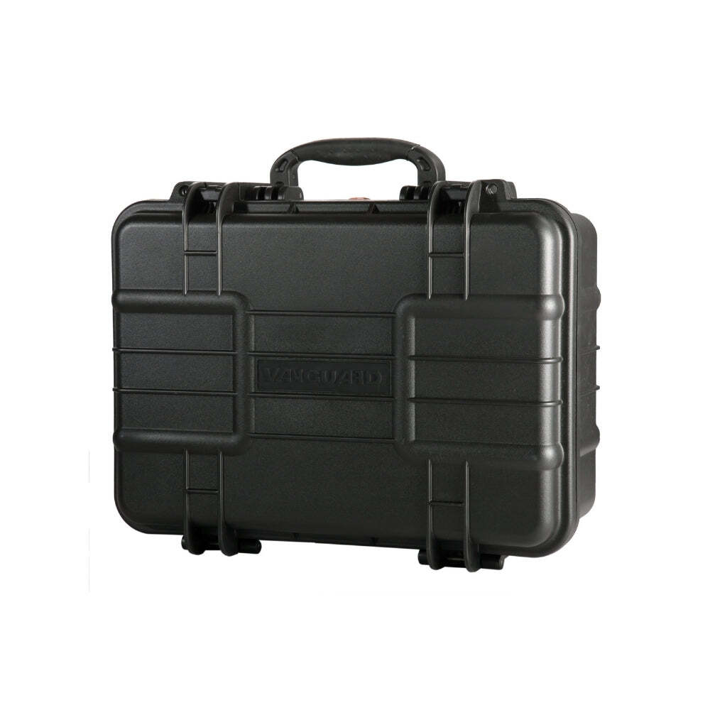 Vanguard Supreme 40F - Maleta irrompible - Imagen 10