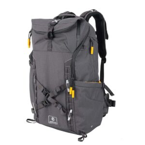 Vanguard Veo Active Birder 56 GY - Mochila outdoor para telescopio