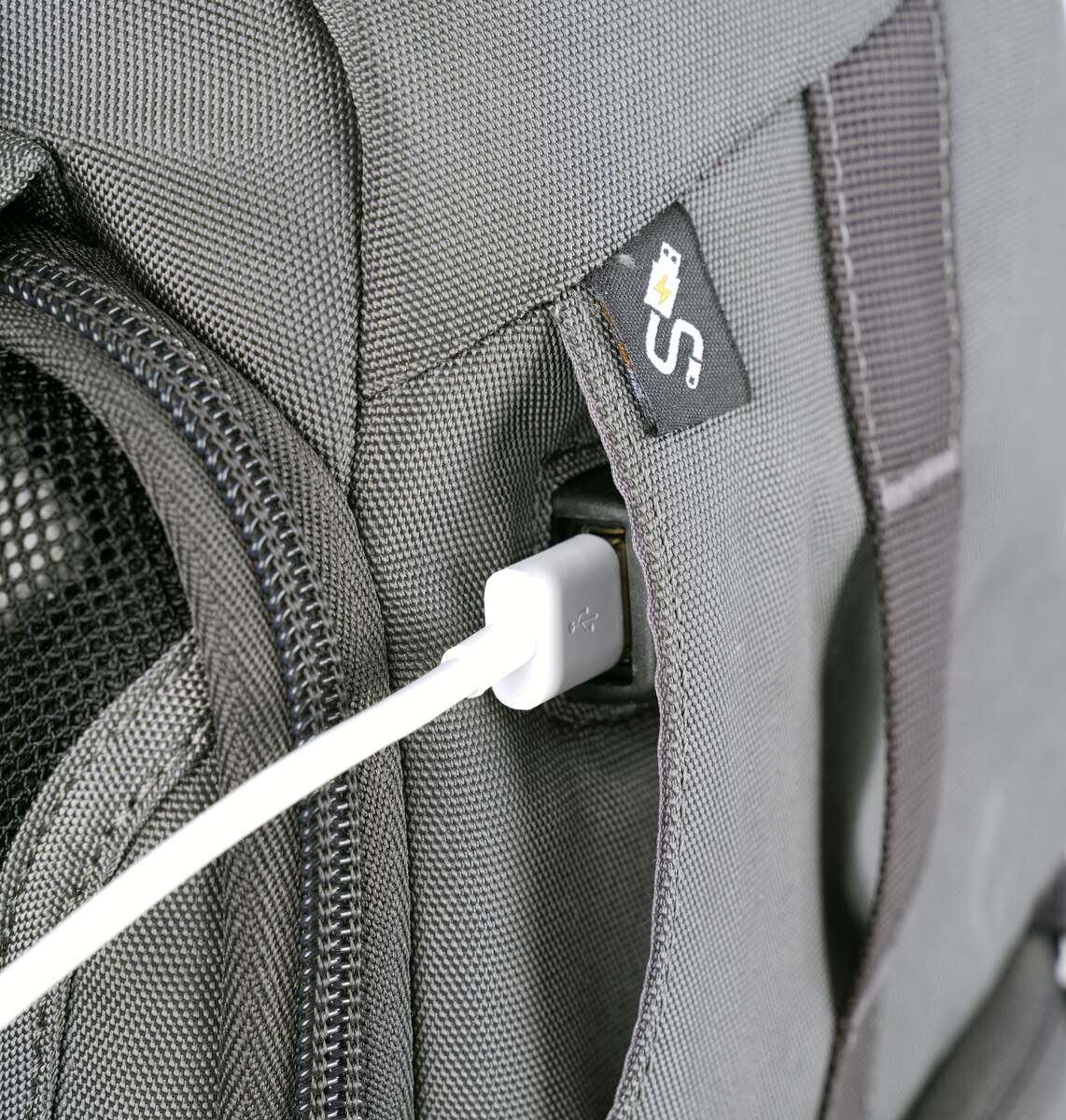 Vanguard Veo Adaptor R44 GY - Mochila - Imagen 5