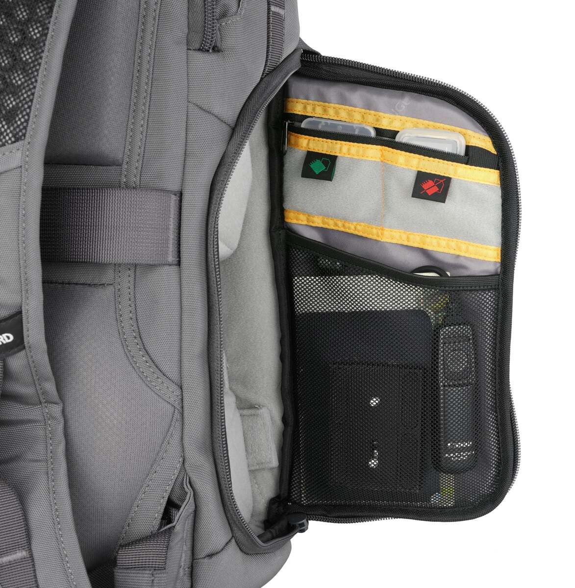 Vanguard Veo Adaptor S46 BK - Mochila - Imagen 5
