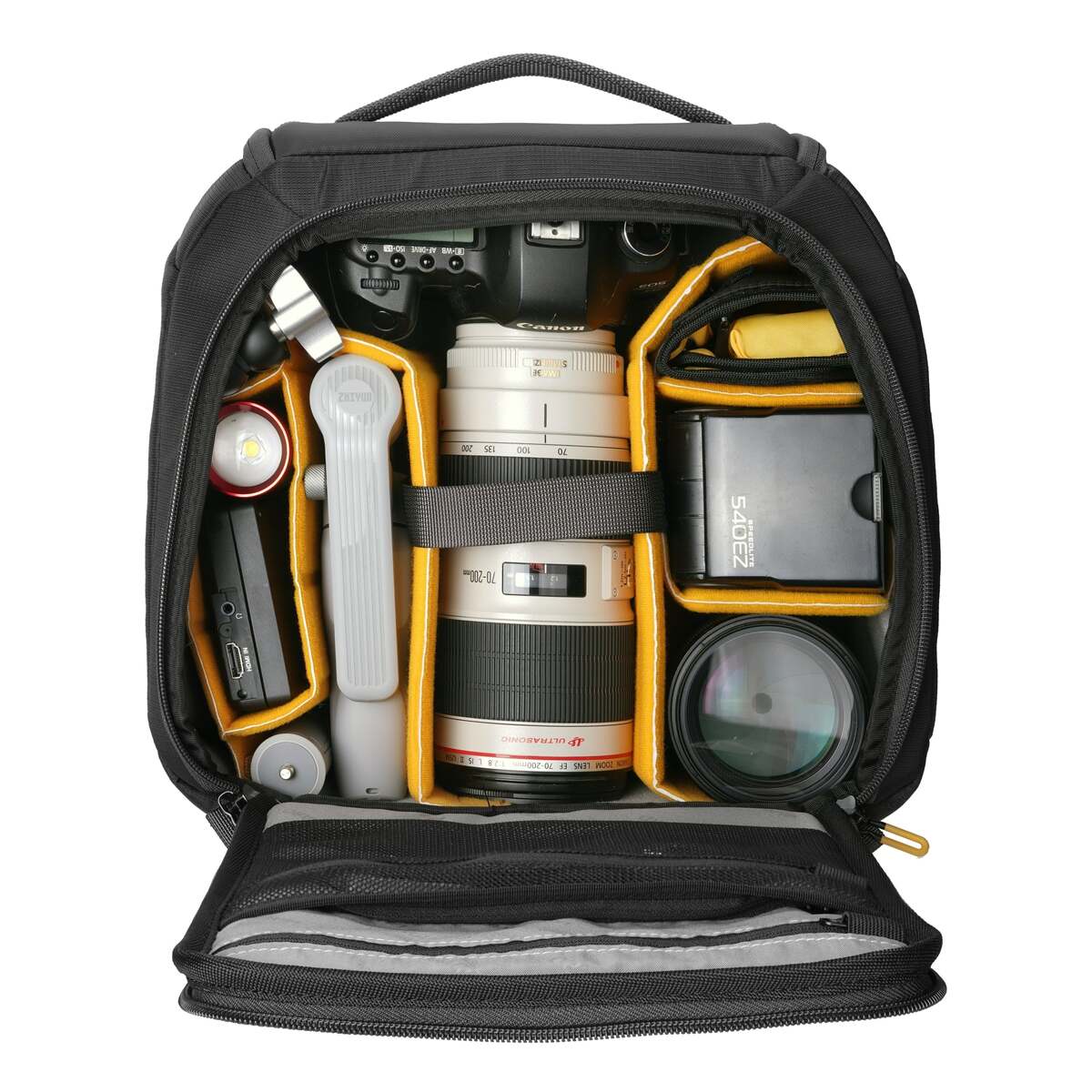 Vanguard Veo BIB F33 - Bolsa interior - Imagen 2