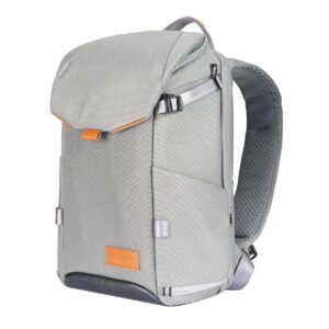 Vanguard Veo City B46 GY - Mochila fotográfica