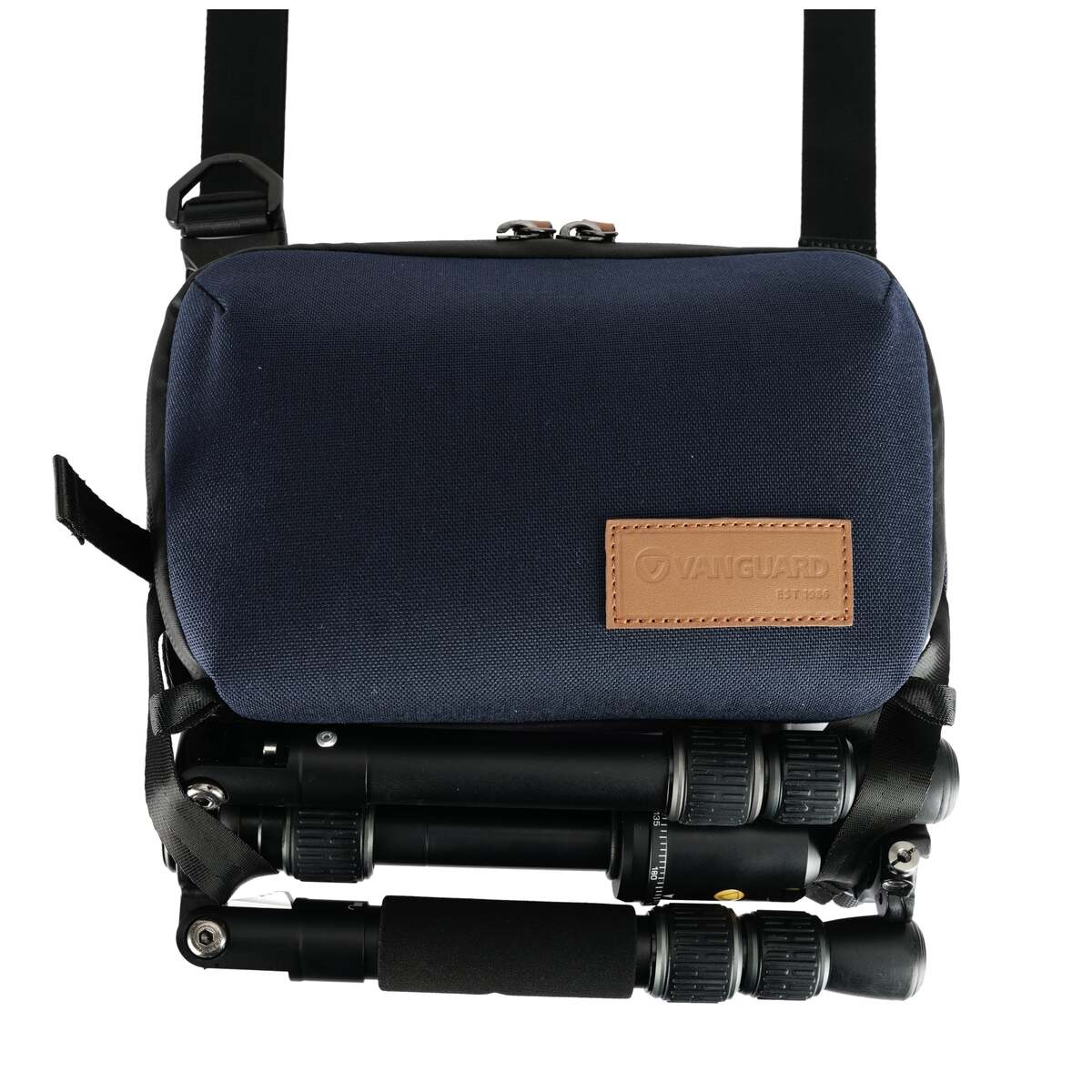 Vanguard Veo City CB 24NV - Bolsa Cross Body - Imagen 5
