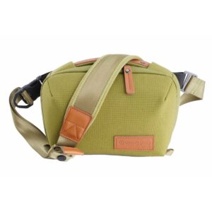Vanguard Veo City CB 29GR - Bolsa Cross Body
