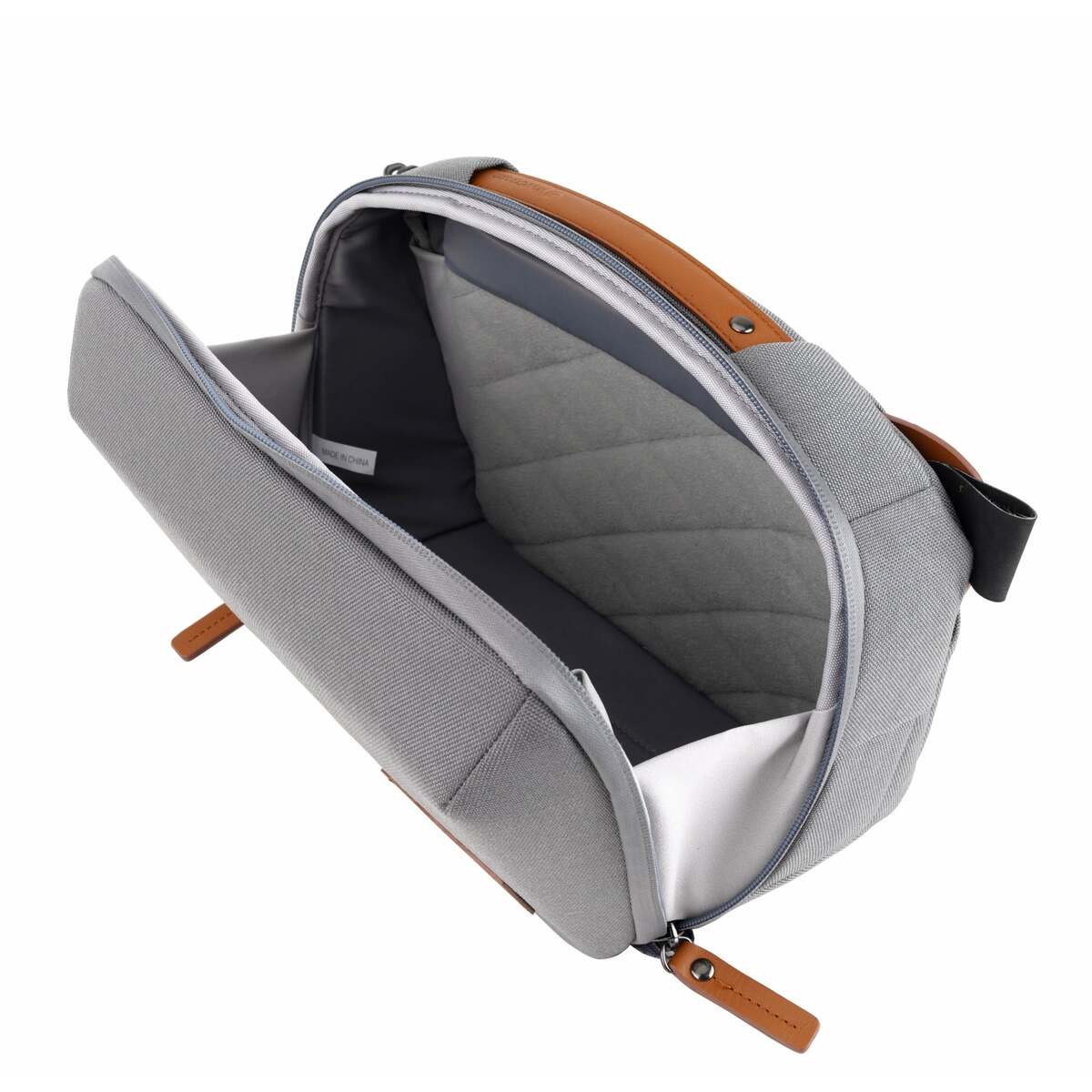 Vanguard Veo City CB 29GY - Bolsa Cross Body - Imagen 3