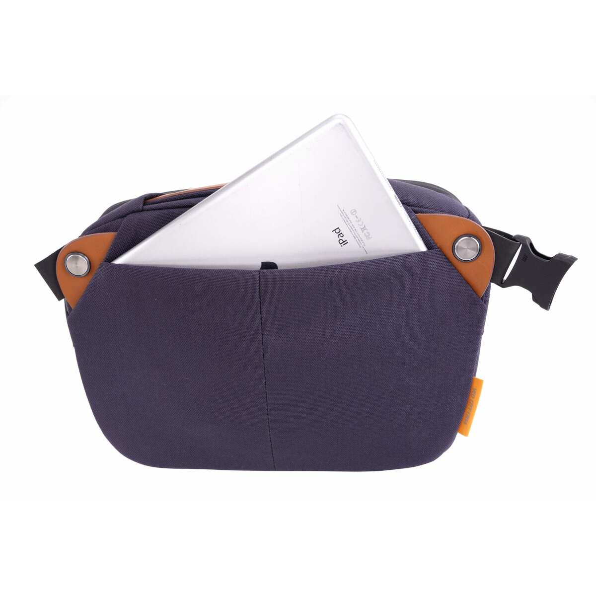 Vanguard Veo City CB 29NV - Bolsa Cross Body - Imagen 7