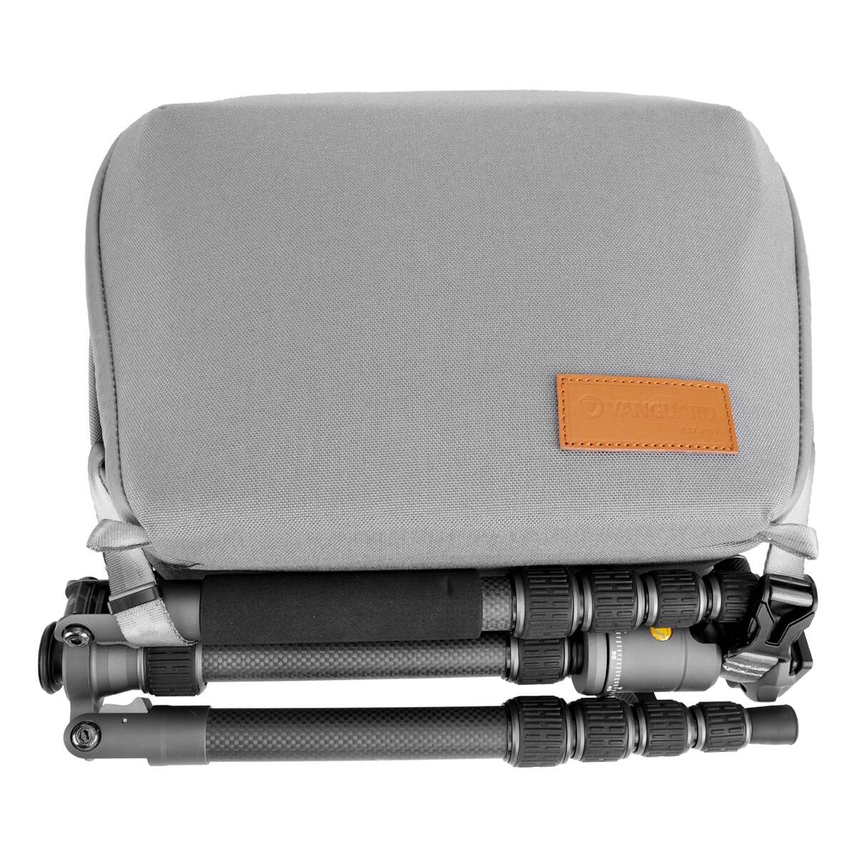 Vanguard Veo City CB 34GY - Bolsa Cross Body - Imagen 5