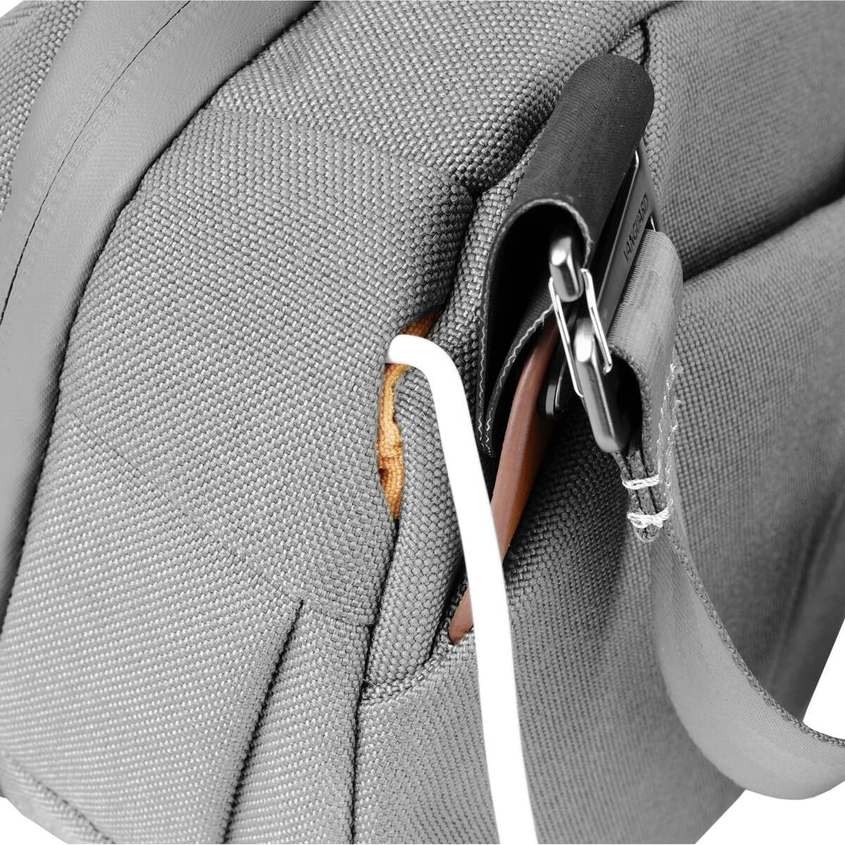 Vanguard Veo City CB 34GY - Bolsa Cross Body - Imagen 4