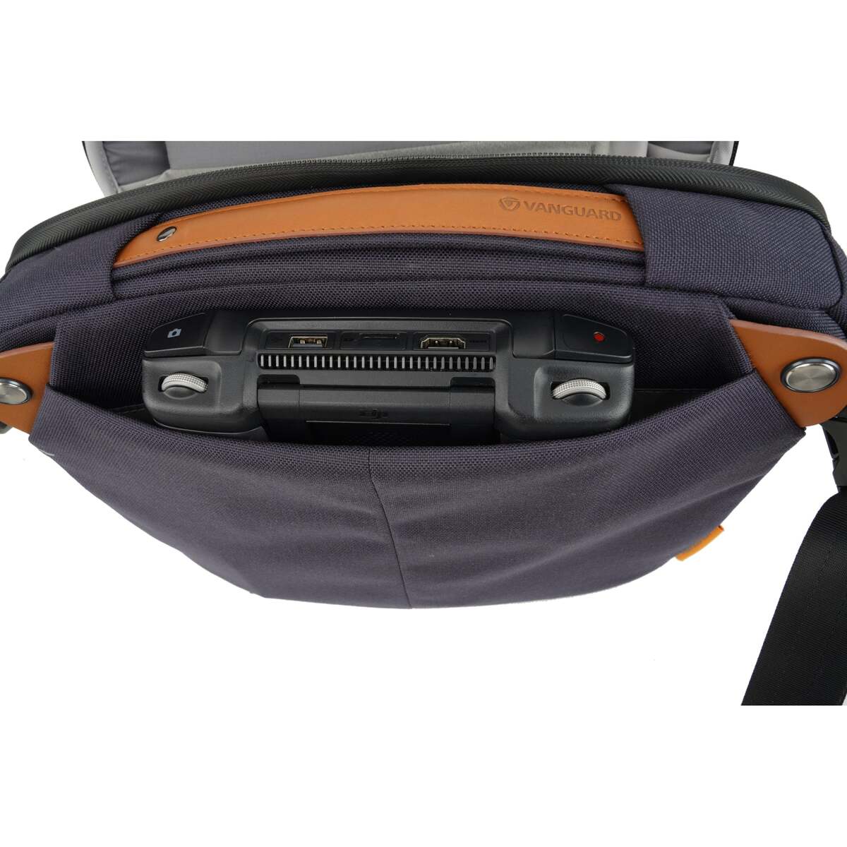 Vanguard Veo City CB 34NV - Bolsa Cross Body - Imagen 6