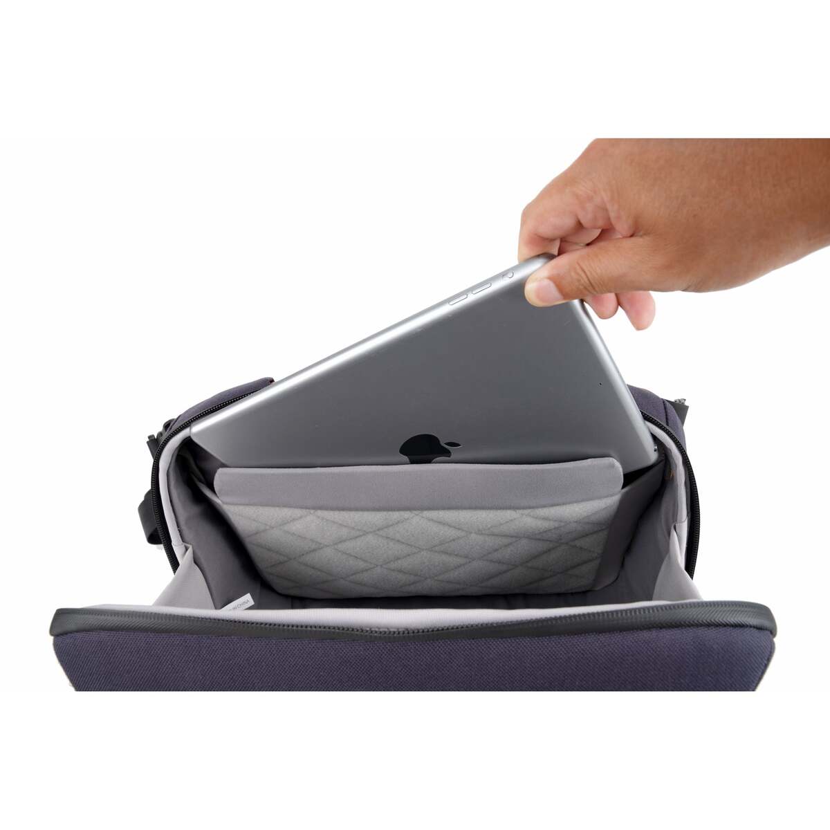 Vanguard Veo City CB 34NV - Bolsa Cross Body - Imagen 2