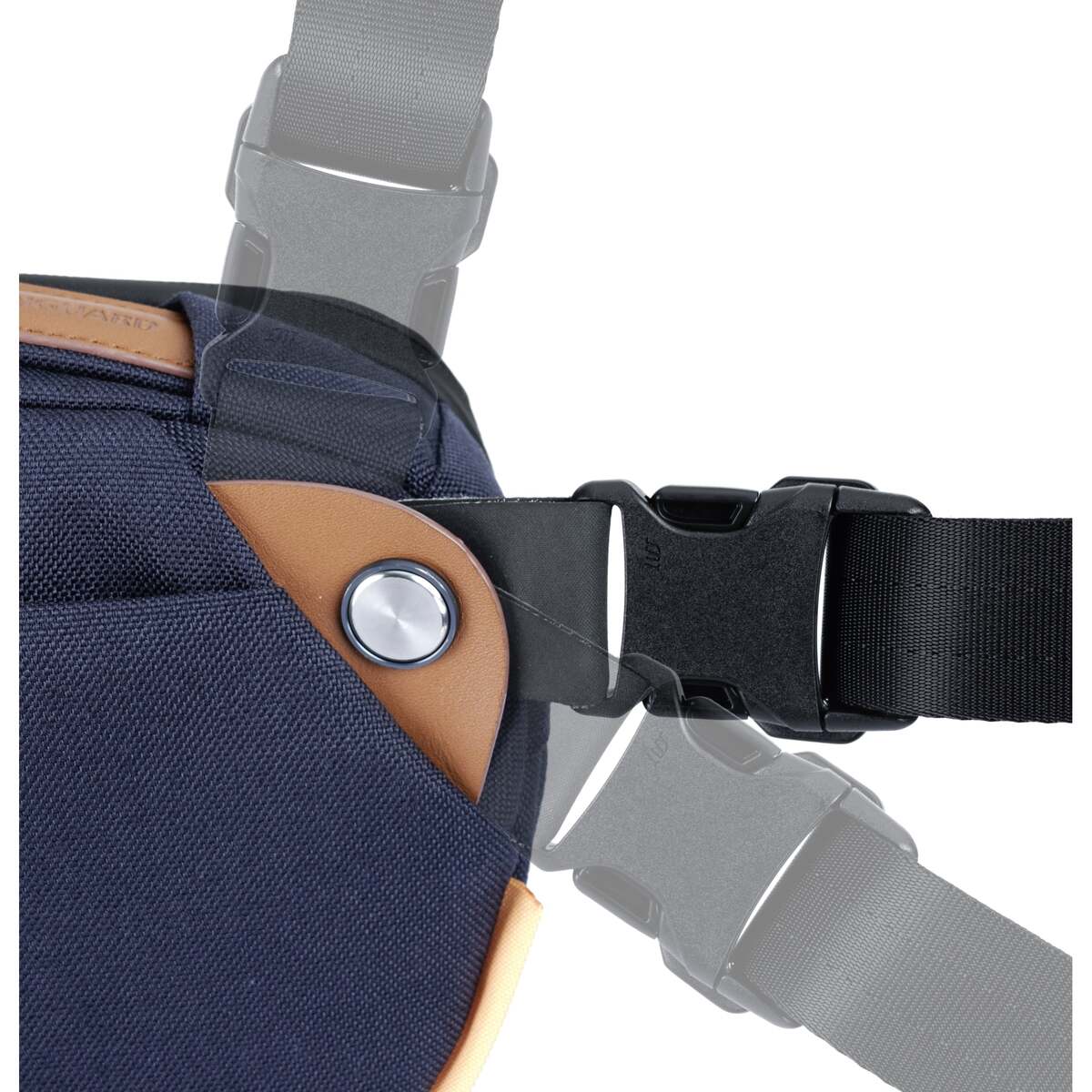 Vanguard Veo City CB 34NV - Bolsa Cross Body - Imagen 7