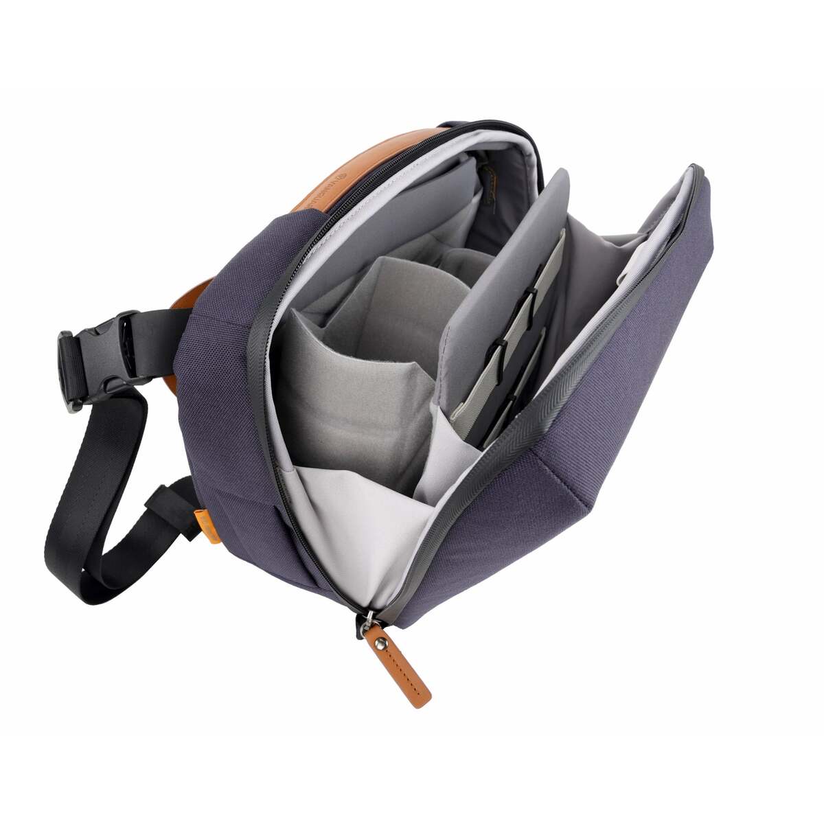 Vanguard Veo City CB 34NV - Bolsa Cross Body - Imagen 5
