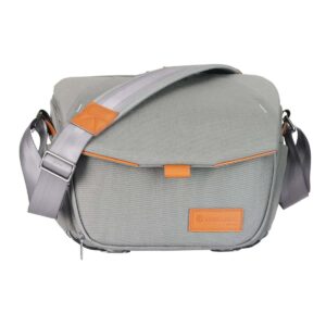 Vanguard Veo City S36 GY - Bolsa fotográfica