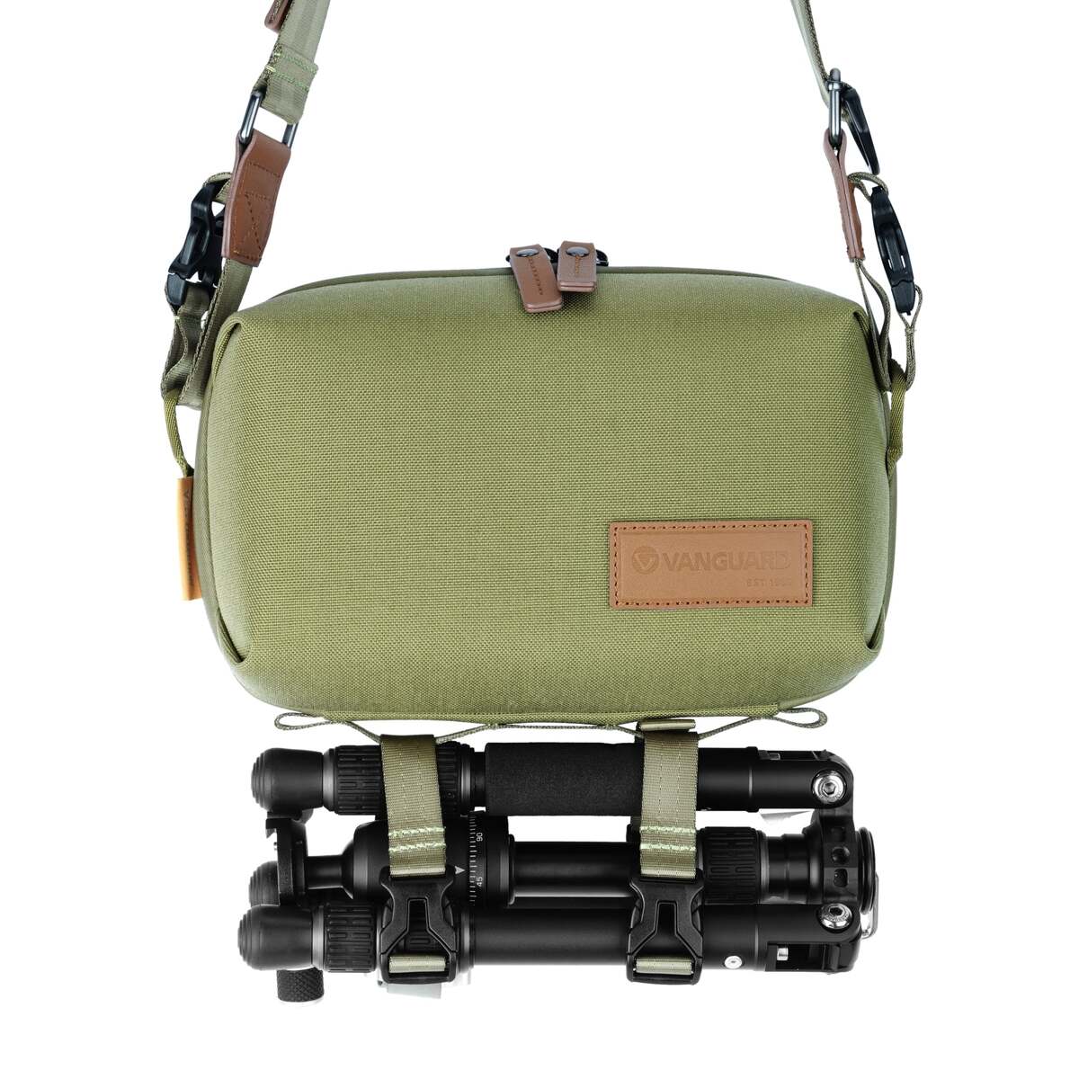 Vanguard Veo City TP 23GR - Bolsa de hombro - Imagen 7
