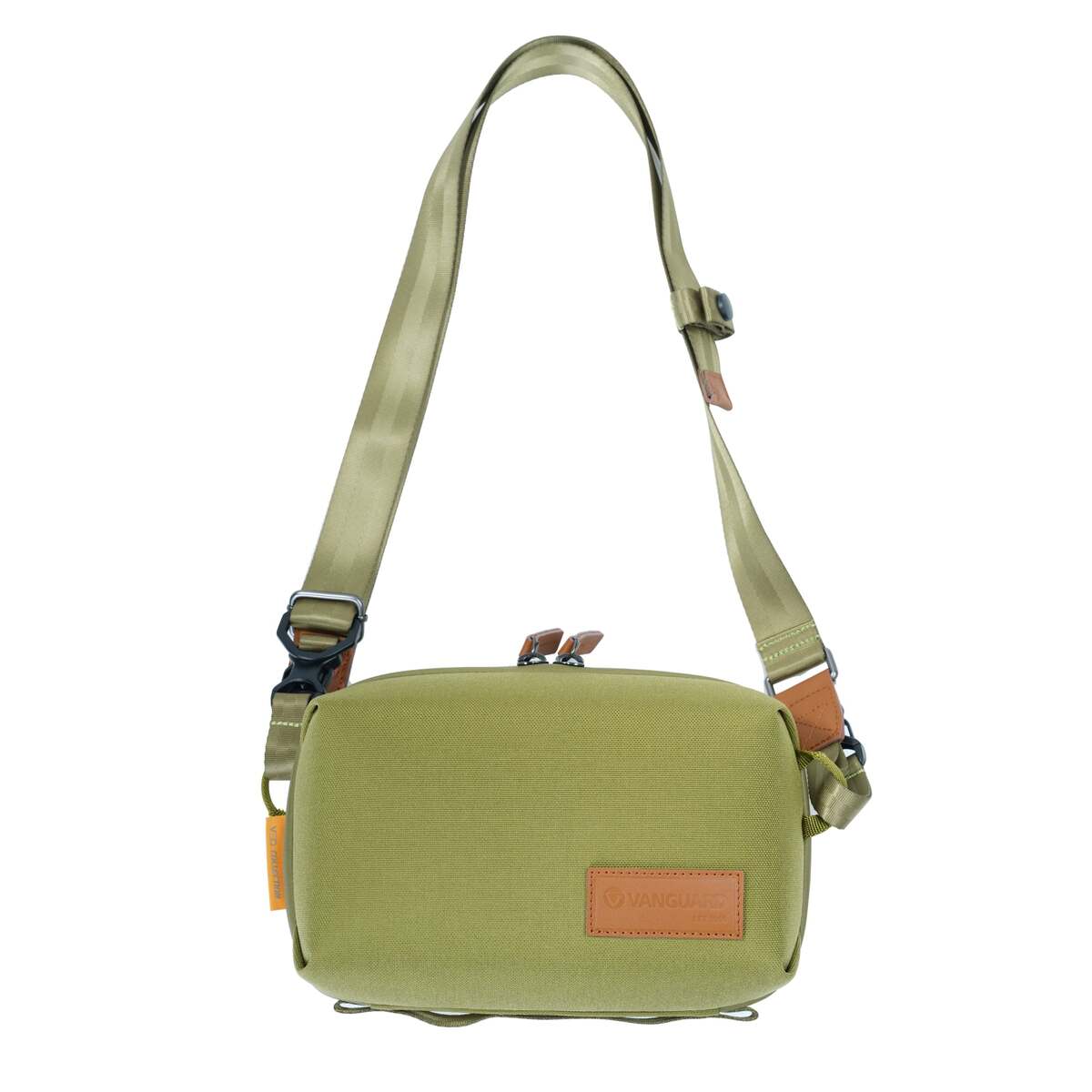 Vanguard Veo City TP 23GR - Bolsa de hombro - Imagen 8