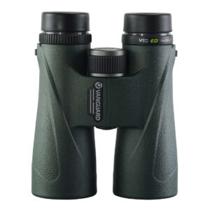 Vanguard Veo ED 1050 - Prismáticos ED 10x50