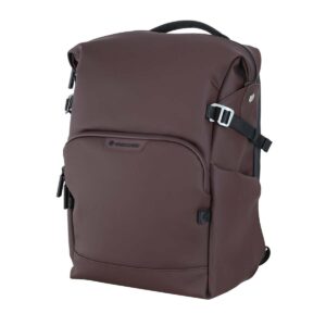 Vanguard Veo Lite B20L CH - Mochila fotográfica para cámara y objetivos