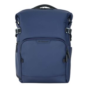 Vanguard Veo Lite B20L NV - Mochila fotográfica para cámara y objetivos
