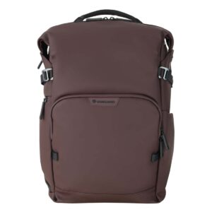 Vanguard Veo Lite B25L CH - Mochila fotográfica para cámara y objetivos