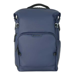 Vanguard Veo Lite B25L NV - Mochila fotográfica para cámara y objetivos