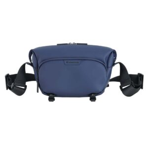 Vanguard Veo Lite S4L NV - Bolsa de hombro para cámara