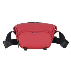 Vanguard Veo Lite S4L RD - Bolsa de hombro para cámara