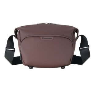 Vanguard Veo Lite S7L CH - Bolsa de hombro para cámara