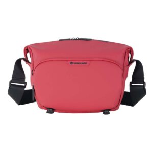 Vanguard Veo Lite S7L RD - Bolsa de hombro para cámara
