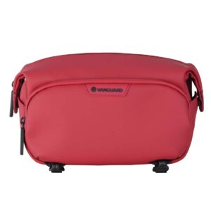 Vanguard Veo Lite W3L RD - Riñonera para cámara