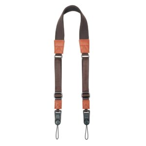 Vanguard Veo Optic Guard NS BR - Correa de cuello