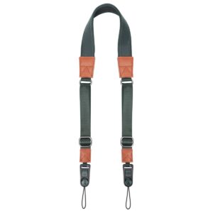 Vanguard Veo Optic Guard NS GR - Correa de cuello