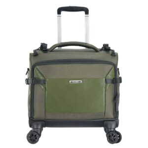 Vanguard Veo Select 42T GR - Maleta trolley fotográfico