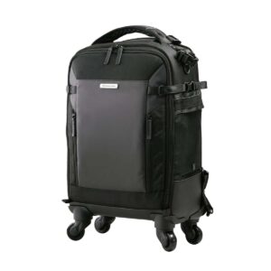 Vanguard Veo Select 55BT BK - Maleta trolley fotográfico