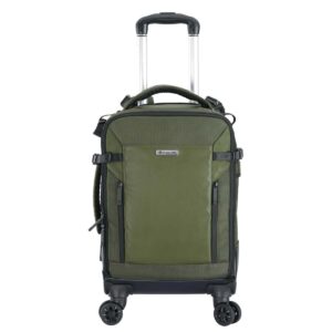 Vanguard Veo Select 59T GR - Maleta trolley fotográfico