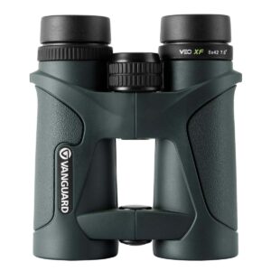 Vanguard Veo XF 8420 - Prismáticos 8x42