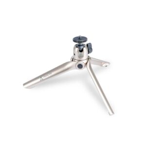 Vanguard Vesta TT1 CHAM - Mini-trípode para cámara y móvil