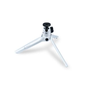 Vanguard Vesta TT1 WP - Mini-trípode para cámara y móvil
