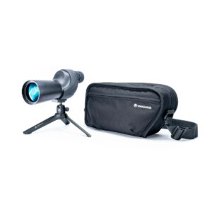 Vanguard Vesta 350S - Kit telescopio terrestre 35mm, recto