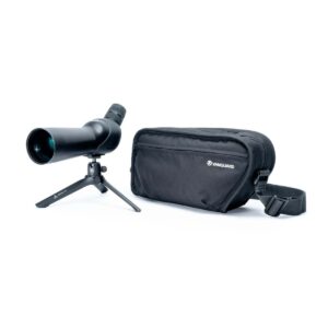 Vanguard Vesta 460A - Kit telescopio terrestre 46mm, angular
