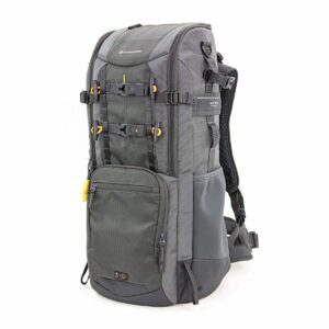 Vanguard Alta Sky 66 - Mochila para super teleobjetivos, 600mm (f/4.0), 800mm (f/5.6) y DSLR