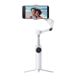 Flow 2 Standard Bundle / Summit White