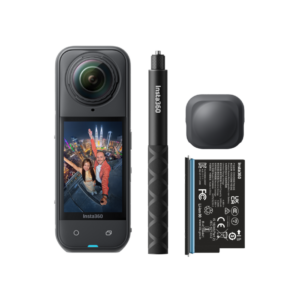 X5 Starter Bundle