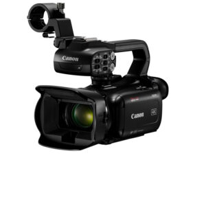 Videocámara canon XA60