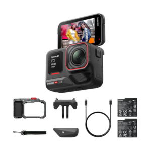 Ace Pro 2 Dual Battery Xplorer Bundle (Dark Gray)