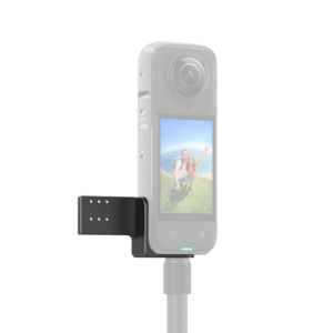 X4/X3/X2 Cold Shoe Invisible Mic Cold Shoe (for RØDE Wireless GO)